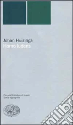 Huizinga Johan