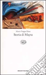 Vargas Llosa Mario