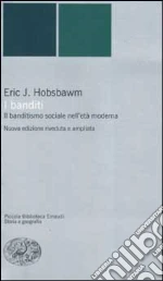 Hobsbawm Eric J.