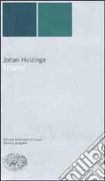Huizinga Johan