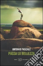 Pascale Antonio