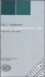 Hobsbawm Eric J.