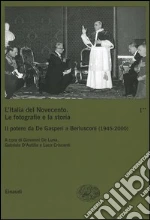 De Luna G. (cur.); D'Autilia G. (cur.); Criscenti L. (cur.)