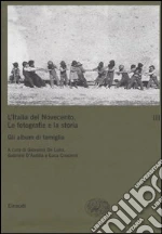 De Luna G. (cur.); D'Autilia G. (cur.); Criscenti L. (cur.)