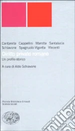Schiavone A. (cur.)