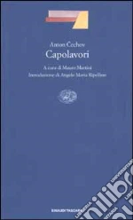 Cechov Anton; Martini M. (cur.)