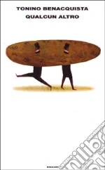 Benacquista Tonino
