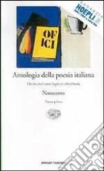 Segre C. (cur.); Ossola C. (cur.)