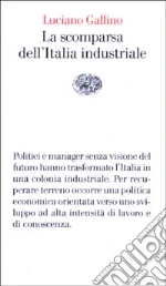 Gallino Luciano