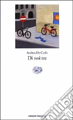 De Carlo Andrea