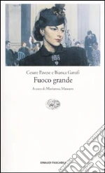 Pavese Cesare; Garufi Bianca; Masoero M. (cur.)