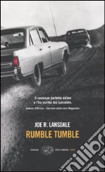 Lansdale Joe R.