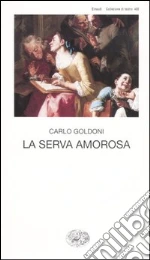 Goldoni Carlo; Davico Bonino G. (cur.)