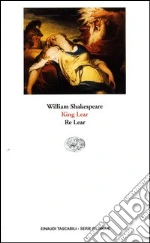 Shakespeare William; Bertinetti P. (cur.)