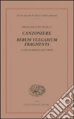 Petrarca Francesco; Bettarini R. (cur.)