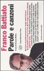Battiato Franco; Mollica V. (cur.); Pattavina V. (cur.)