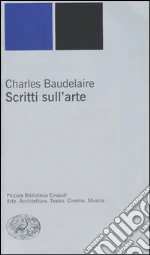 Baudelaire Charles
