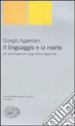Agamben Giorgio