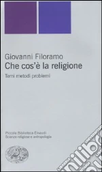 Filoramo Giovanni