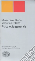 Baroni M. Rosa; D'Urso Valentina