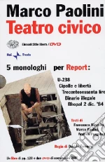 Paolini Marco; Niccolini Francesco; Purgatori Andrea