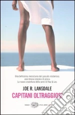 Lansdale Joe R.