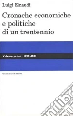 Einaudi Luigi