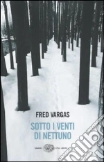 Vargas Fred