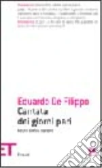 De Filippo Eduardo; Barsotti A. (cur.)