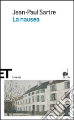 Sartre Jean-Paul