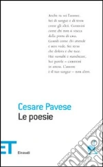 Pavese Cesare; Masoero M. (cur.)