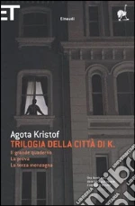 Kristof Agota
