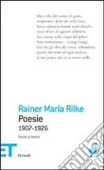 Rilke Rainer Maria