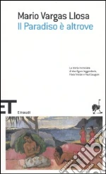 Vargas Llosa Mario