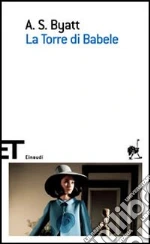 Byatt Antonia Susan; Nadotti A. (cur.); Galuzzi F. (cur.)