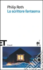 Lo scrittore fantasma libro di Roth Philip