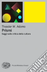Adorno Theodor W.