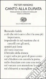 Handke Peter