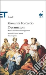 Boccaccio Giovanni; Branca V. (cur.)