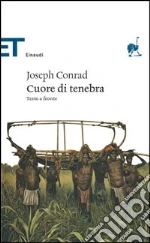 Conrad Joseph; Sertoli G. (cur.)