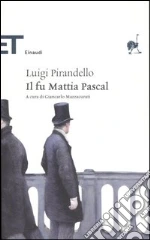Pirandello Luigi; Mazzacurati G. (cur.)