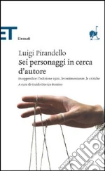 Pirandello Luigi; Davico Bonino G. (cur.)
