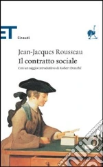 Rousseau Jean-Jacques