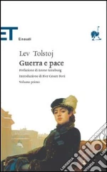 Tolstoj Lev