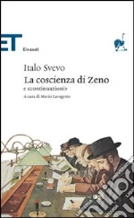 Svevo Italo; Lavagetto M. (cur.)