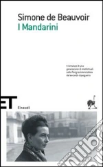 Beauvoir Simone de