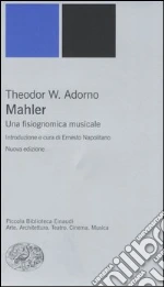 Adorno Theodor W.; Napolitano E. (cur.)