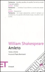 Shakespeare William; Bertinetti P. (cur.)