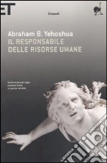 Yehoshua Abraham B.