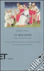 Polo Marco; Ponchiroli D. (cur.)
